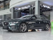 Jaguar XE 2023