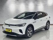 Volkswagen ID.4 2021