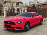 Ford Mustang 2016