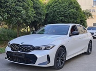 BMW 3 Series 2024