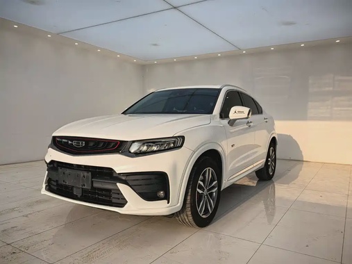 Geely Xingyue 2020