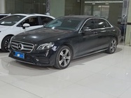 Mercedes-Benz E-Class 2016