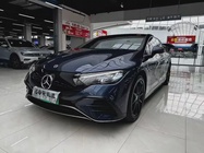 Mercedes-Benz EQE 2024