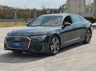 Audi A6 2020