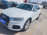 Audi Q3 2018