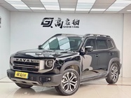 Haval Big Dog 2024