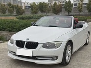 BMW 3 Series 2011