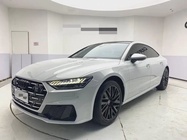 Audi A7 2024