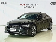 Audi A6 2022
