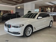 BMW 5 Series 2019