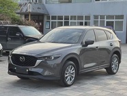 Mazda CX-5 2025