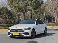 Mercedes-Benz C-Class 2024