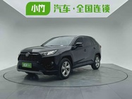 Toyota RAV4 2021