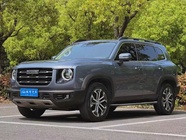 Haval Big Dog 2023