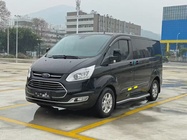 Ford Tourneo 2023