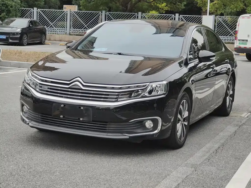 Citroen C6
