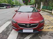 Buick Regal 2019