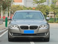 BMW 5 Series 2013