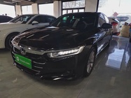Honda Accord 2023