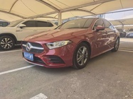 Mercedes-Benz A-Class 2023