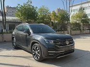 Volkswagen Tayron 2020