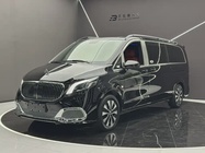 Mercedes-Benz Vito 2021