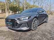 GAC Shadow Leopard 2021