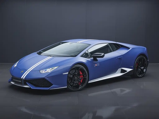 Lamborghini Huracan 2017