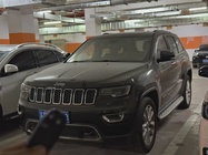 Jeep Grand Cherokee 2017