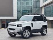 Land Rover Defender 2023