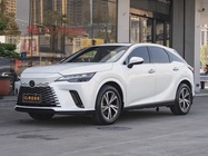 Lexus RX 2023