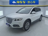 Haval H6 2018