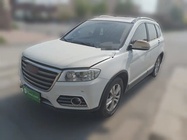 Haval H6 2014
