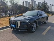 Hongqi H9 2022