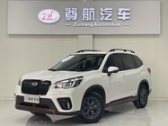 Subaru Forester 2020