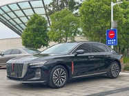 Hongqi H5 2023