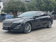 Hongqi H5 2019