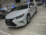 Lexus ES 2017