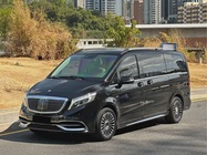 Mercedes-Benz V-Class 2021