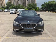 BMW 7 Series 2012