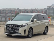Buick GL8 2022