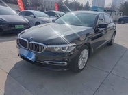 BMW 5 Series 2019