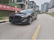Hongqi H5 2021