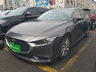 Mazda 3 2020