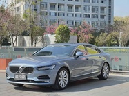 Volvo S90 2019