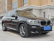 BMW X3 2019
