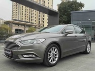 Ford Mondeo 2016