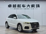 Audi Q3 2019