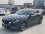 Mazda CX-30 2023