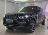Land Rover Range Rover 2021